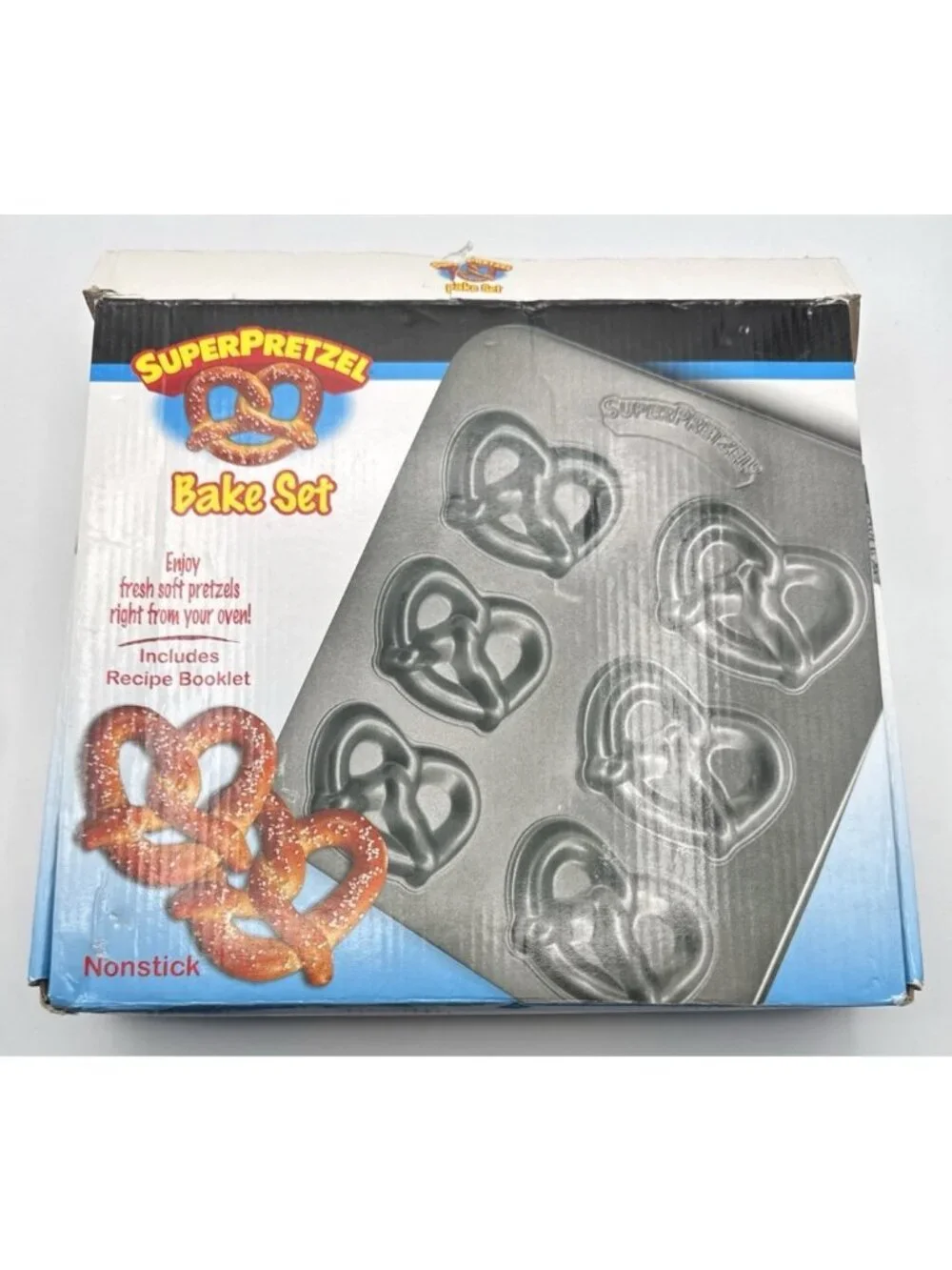 smart planet non stick